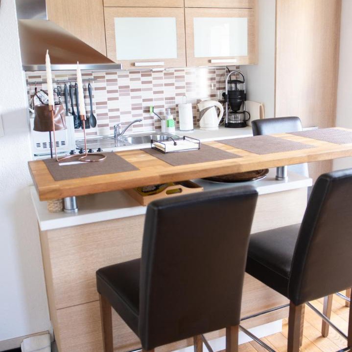 Photo of Kitchen in Babanovac