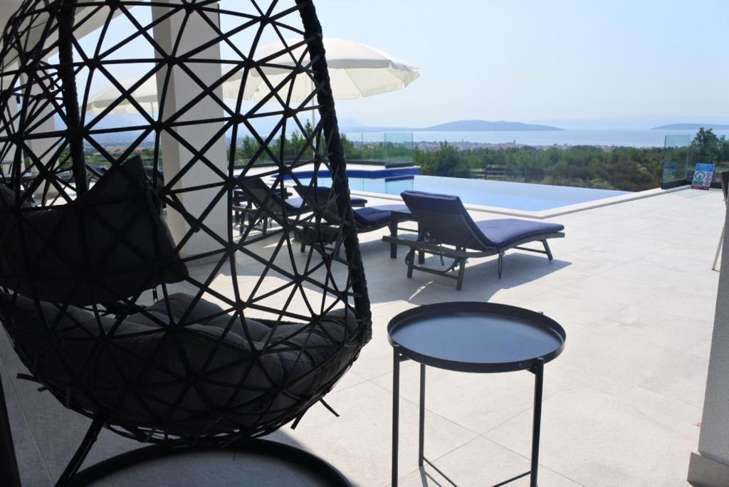 Photo of Patio Balcony in Rudine
