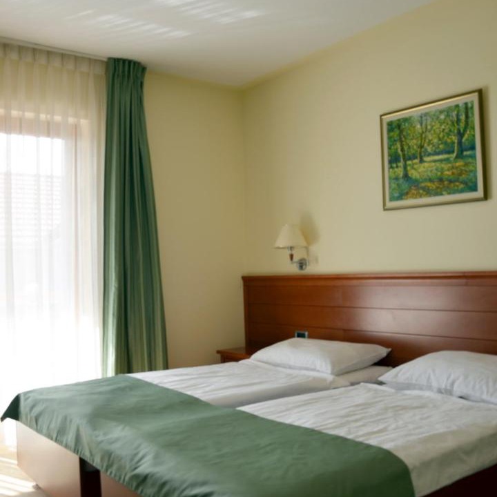 Photo of Bedroom in Daruvar