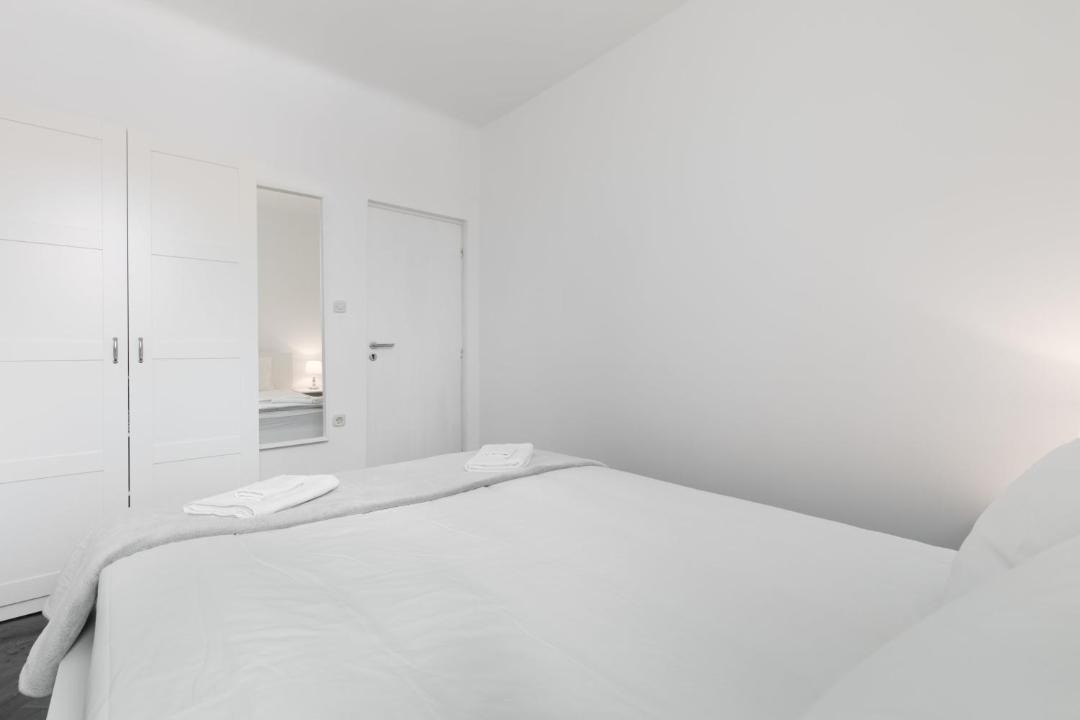 Photo of Bedroom in Zagreb