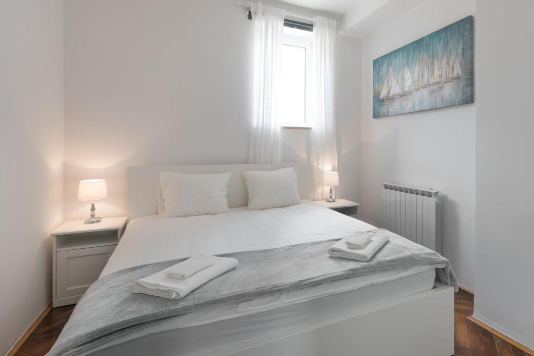 Photo of Bedroom in Zagreb