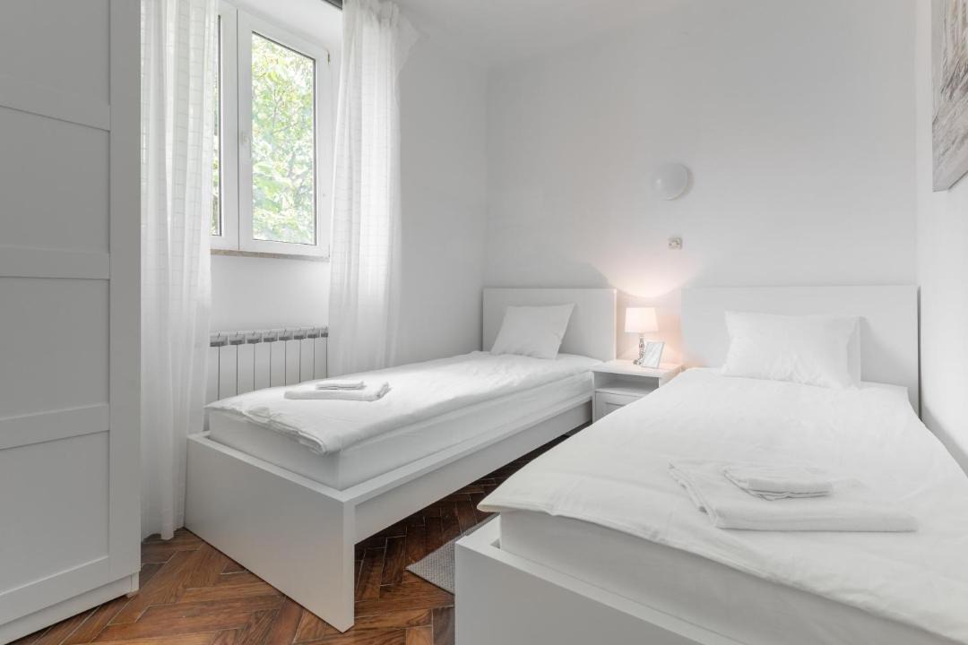 Photo of Bedroom in Zagreb