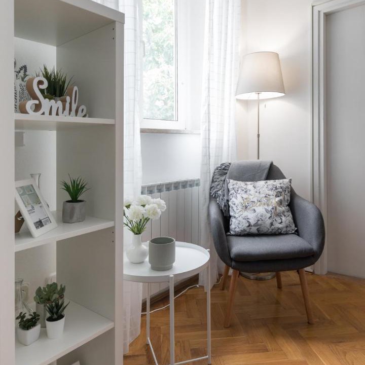 Photo of Livingroom in Zagreb
