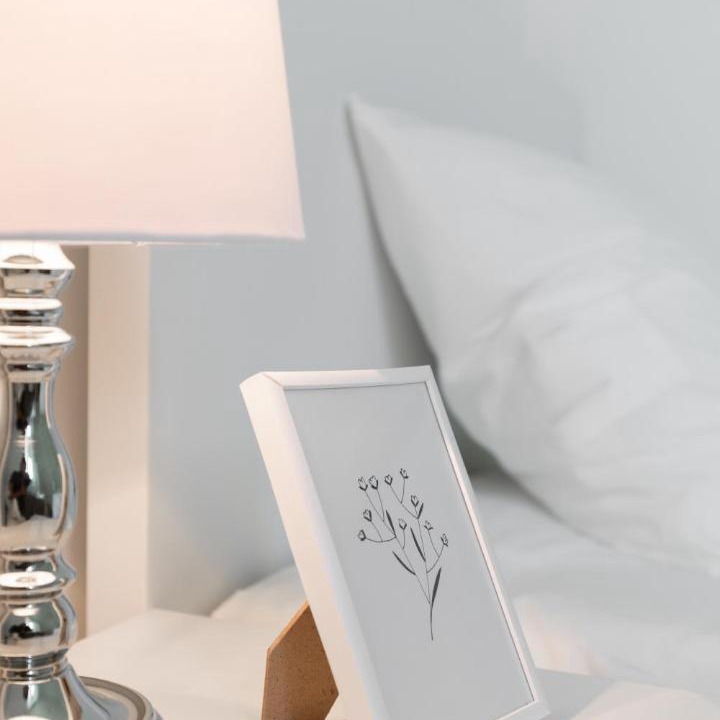 Photo of Bedroom in Zagreb