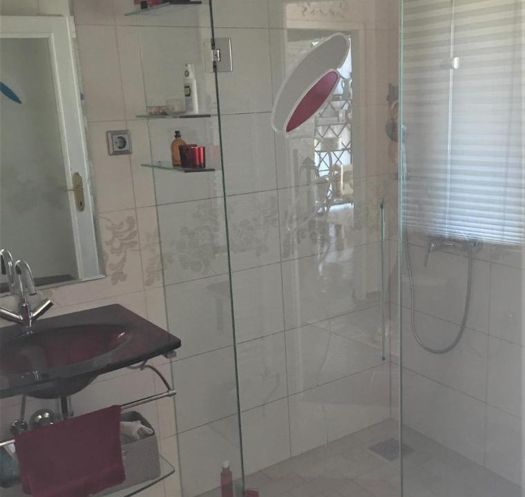 Photo of Bathroom in Trakoscan