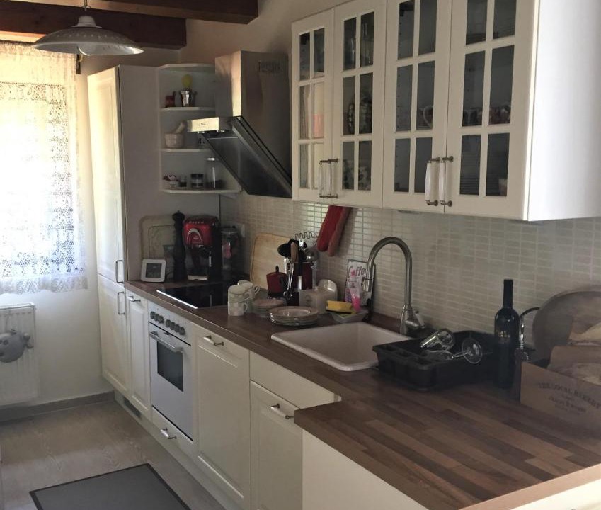 Photo of Kitchen in Trakoscan