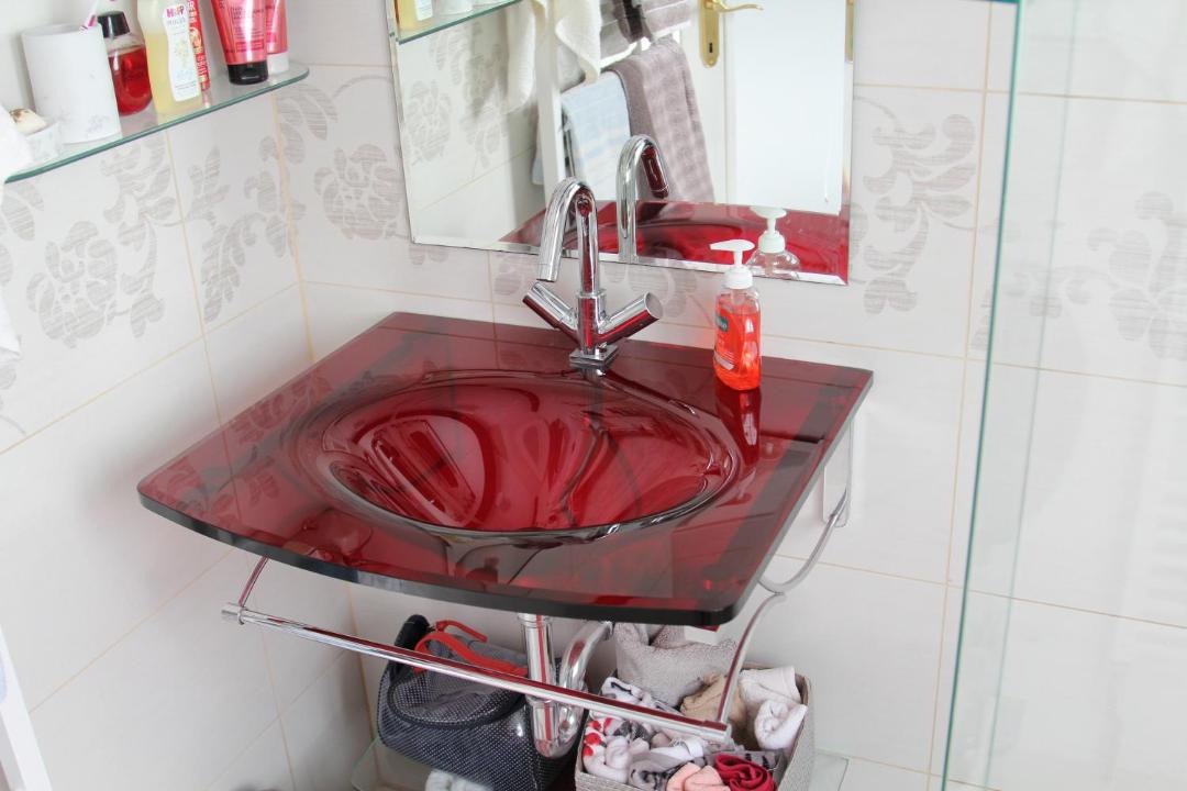 Photo of Bathroom in Trakoscan