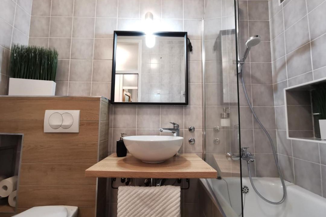 Photo of Bathroom in Vukovar