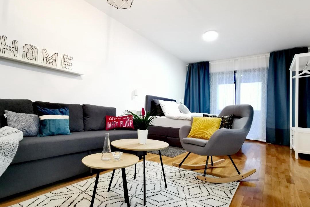 Photo of Livingroom in Vukovar