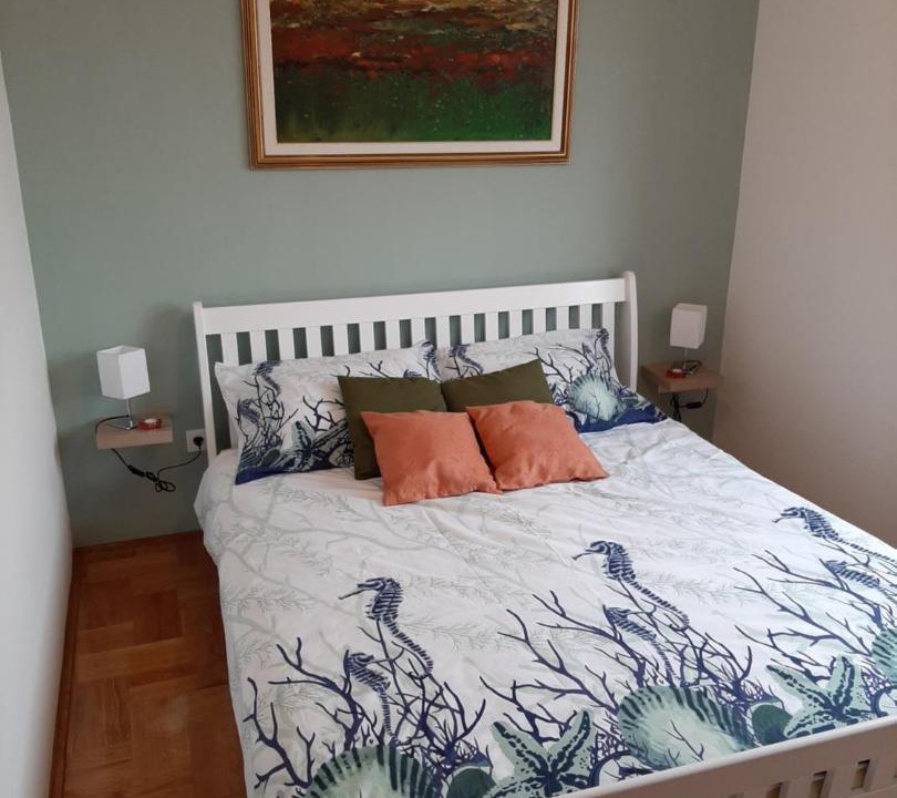Photo of Bedroom in Vinkovci