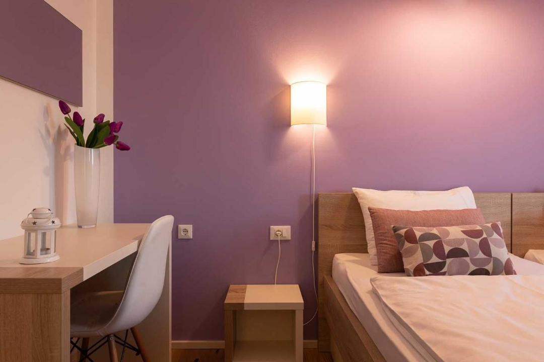 Photo of Bedroom in Gracisce