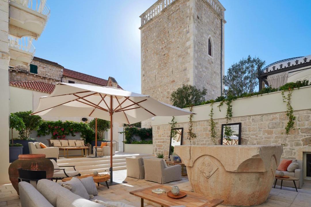 Photo of Others in Hvar Old Town