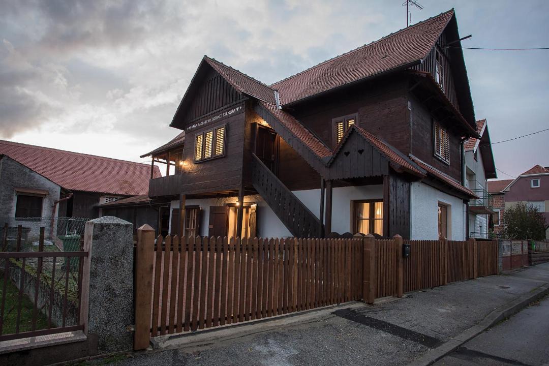 Photo of Buildings in Velika Gorica