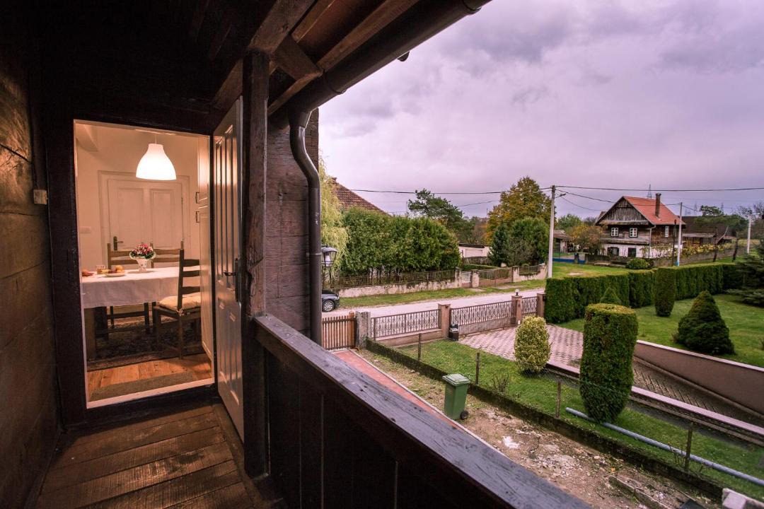 Photo of Patio Balcony in Velika Gorica