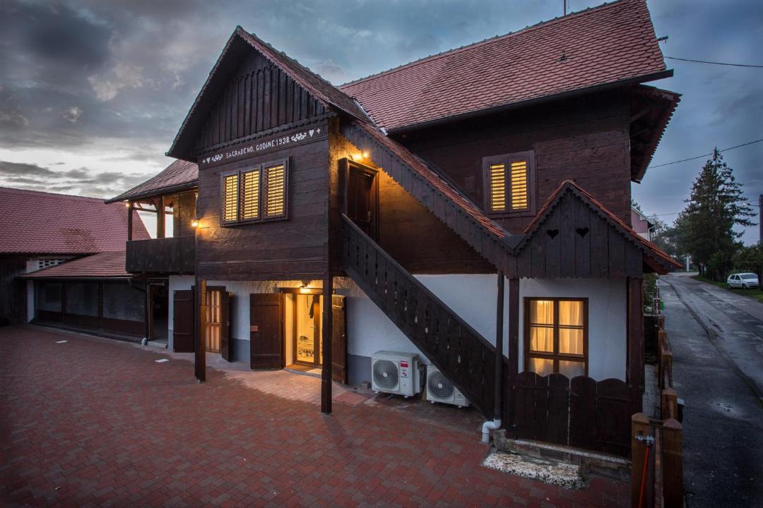 Photo of Buildings in Velika Gorica