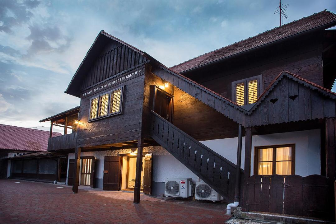 Photo of Buildings in Velika Gorica