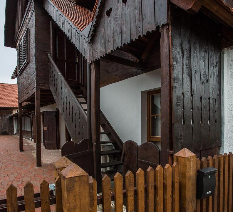 Photo of Buildings in Velika Gorica