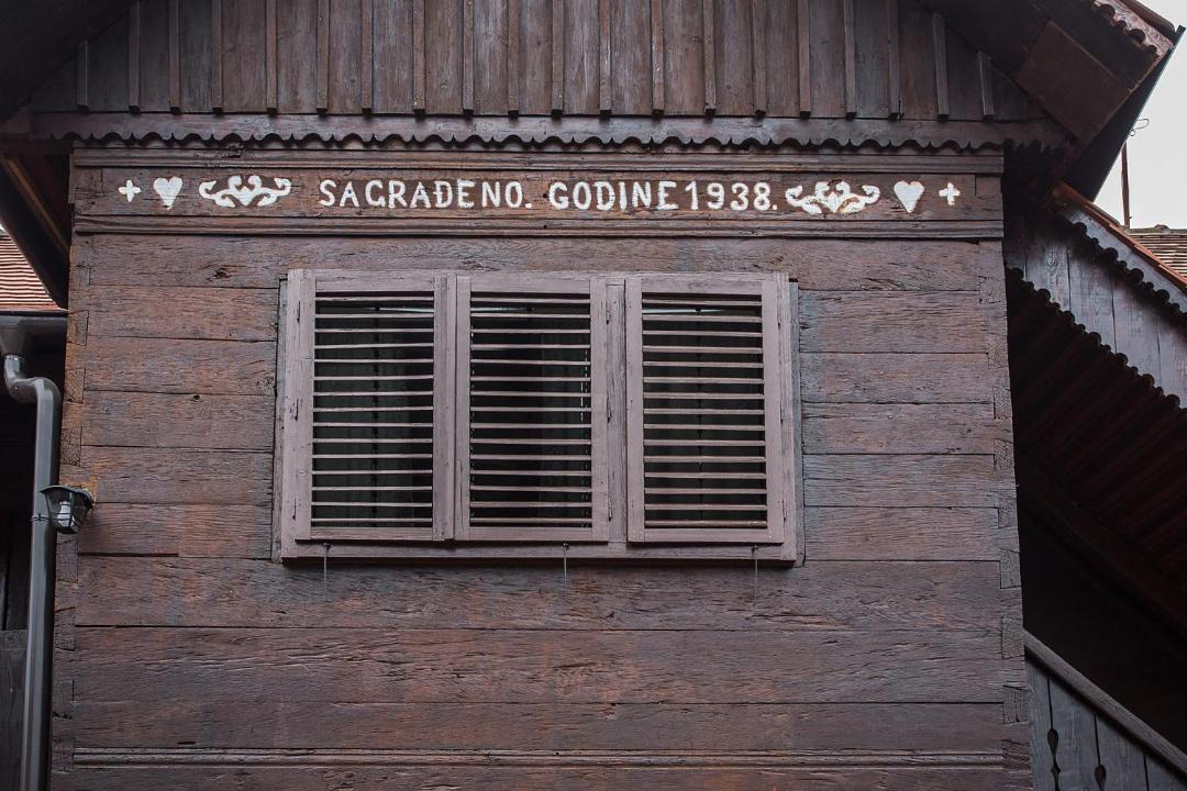 Photo of Buildings in Velika Gorica