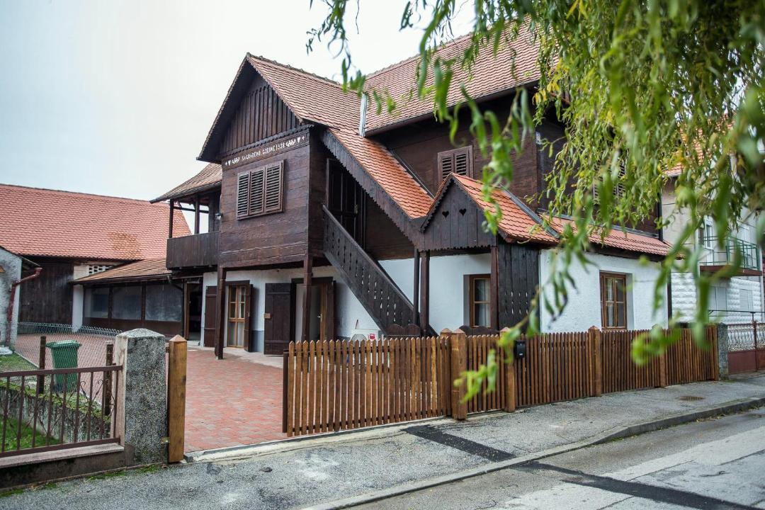 Photo of Buildings in Velika Gorica