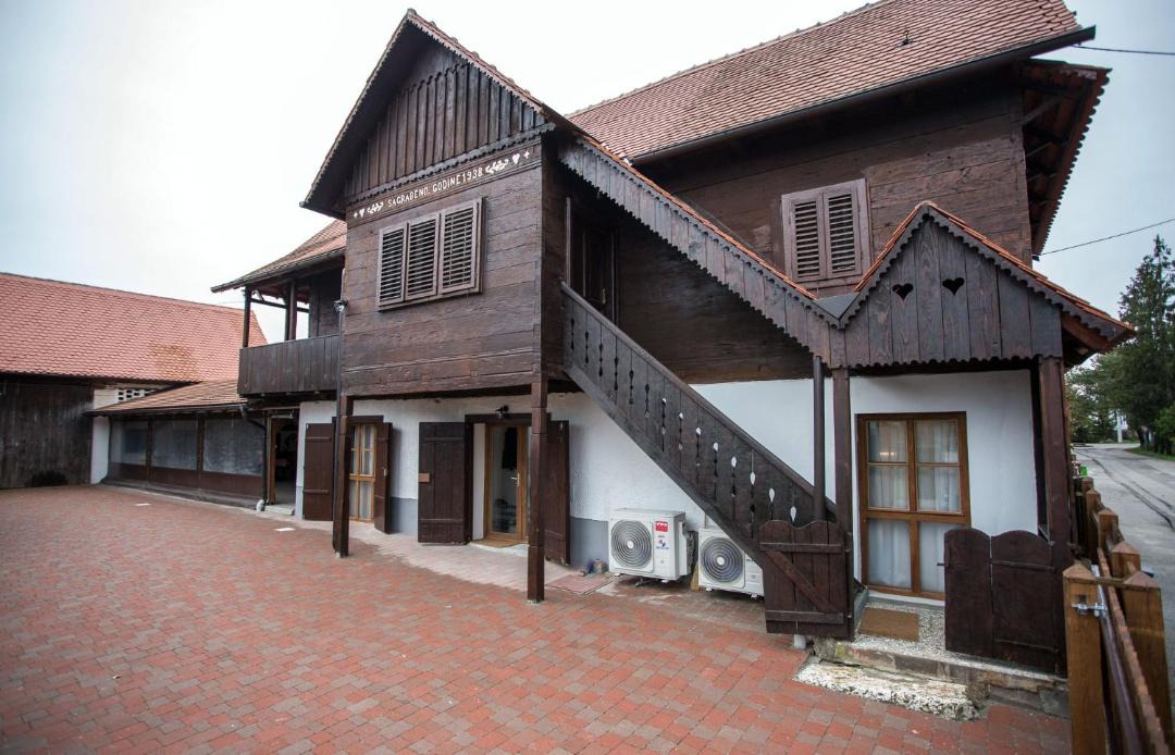Photo of Buildings in Velika Gorica