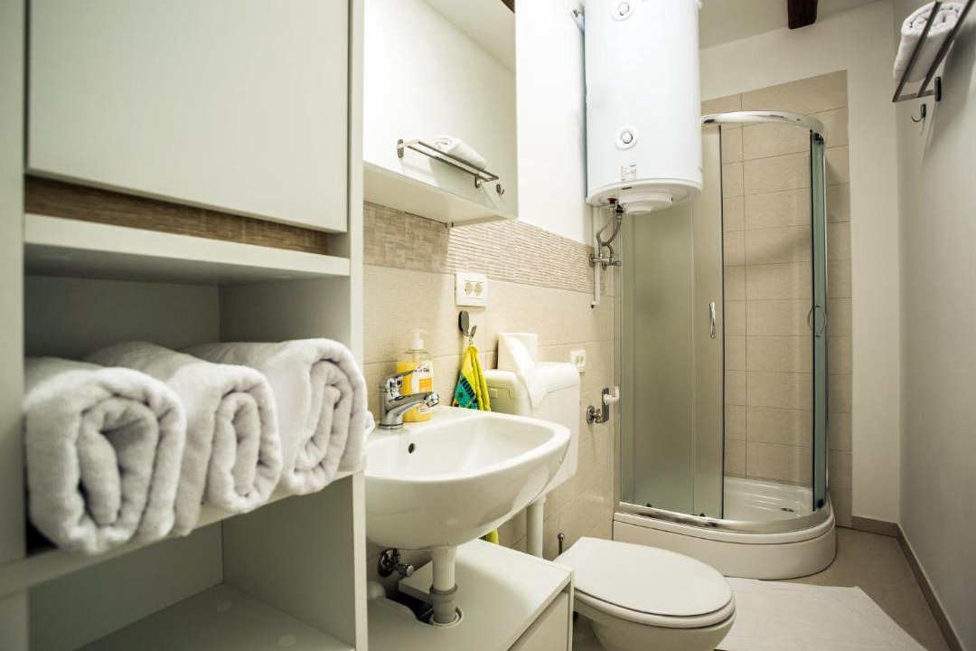 Photo of Bathroom in Velika Gorica