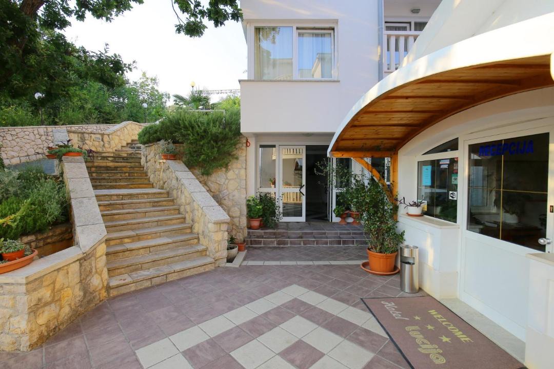 Photo of Patio Balcony in Posedarje