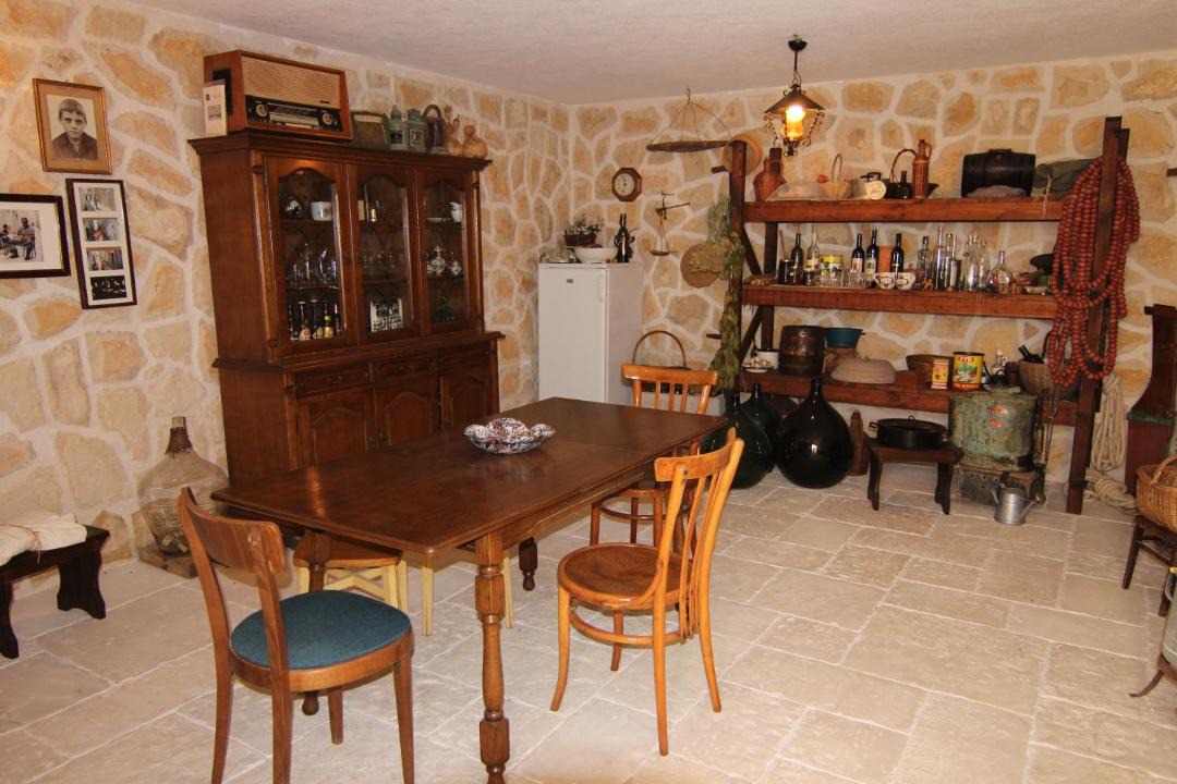 Photo of Livingroom in Pag