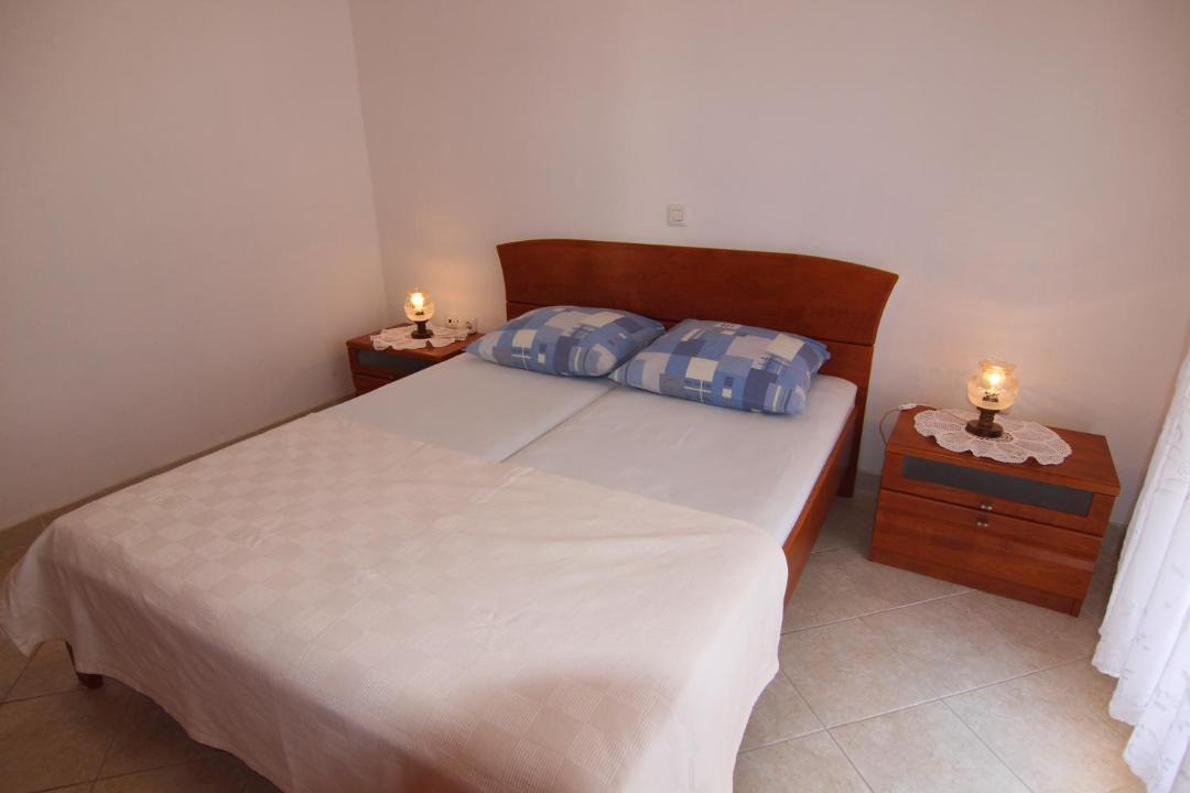 Photo of Bedroom in Pag