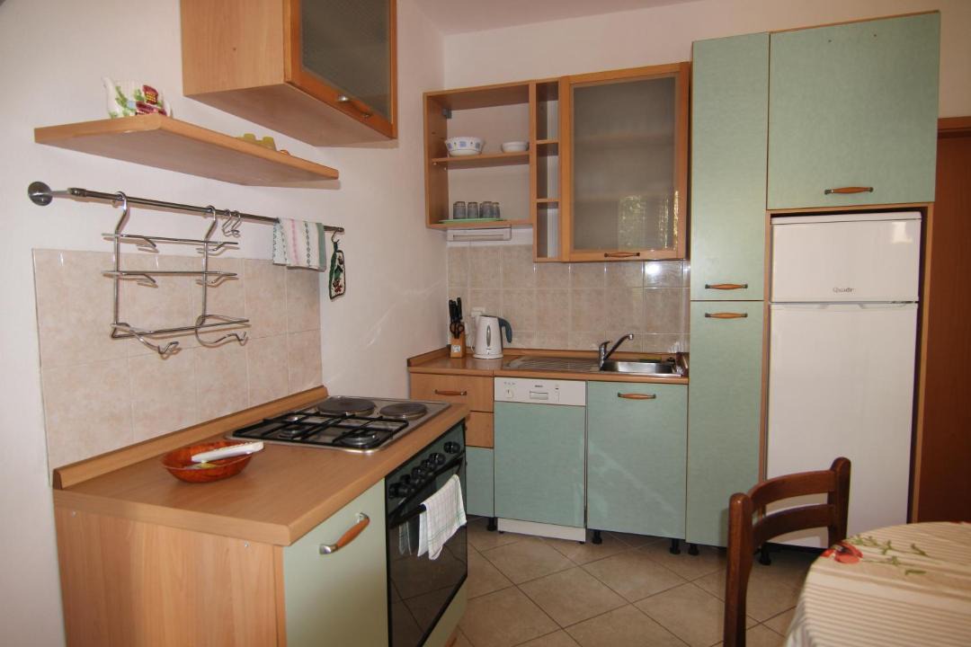 Photo of Kitchen in Pag