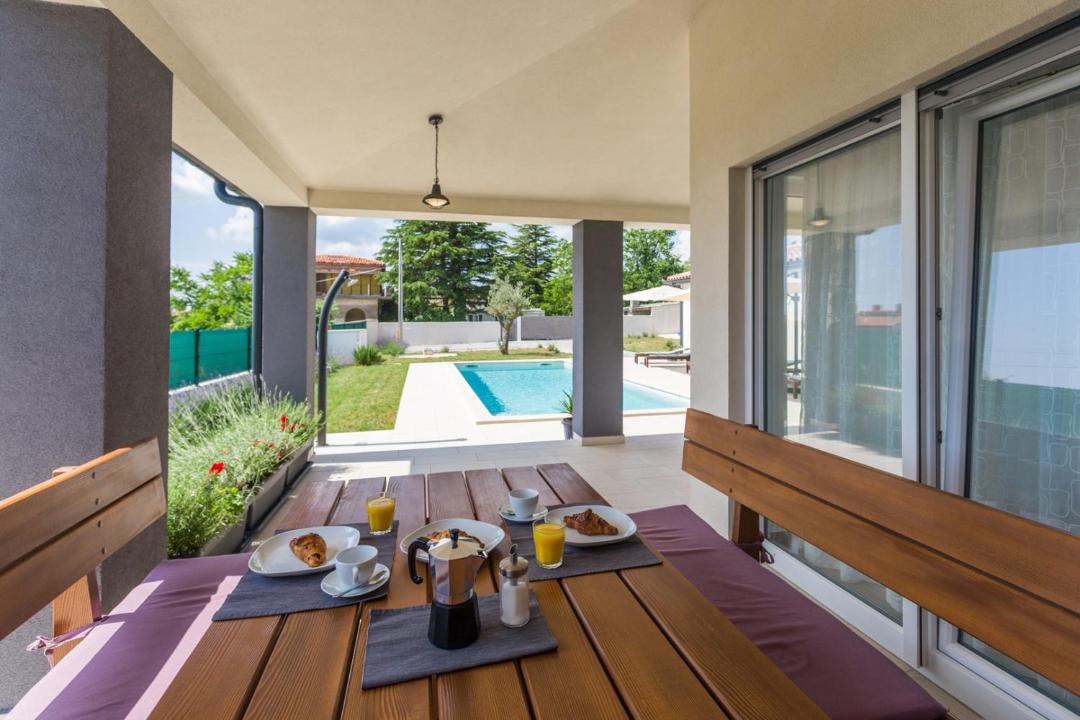 Photo of Livingroom in Smoljanci