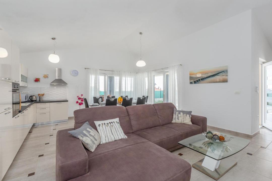 Photo of Livingroom in Smoljanci