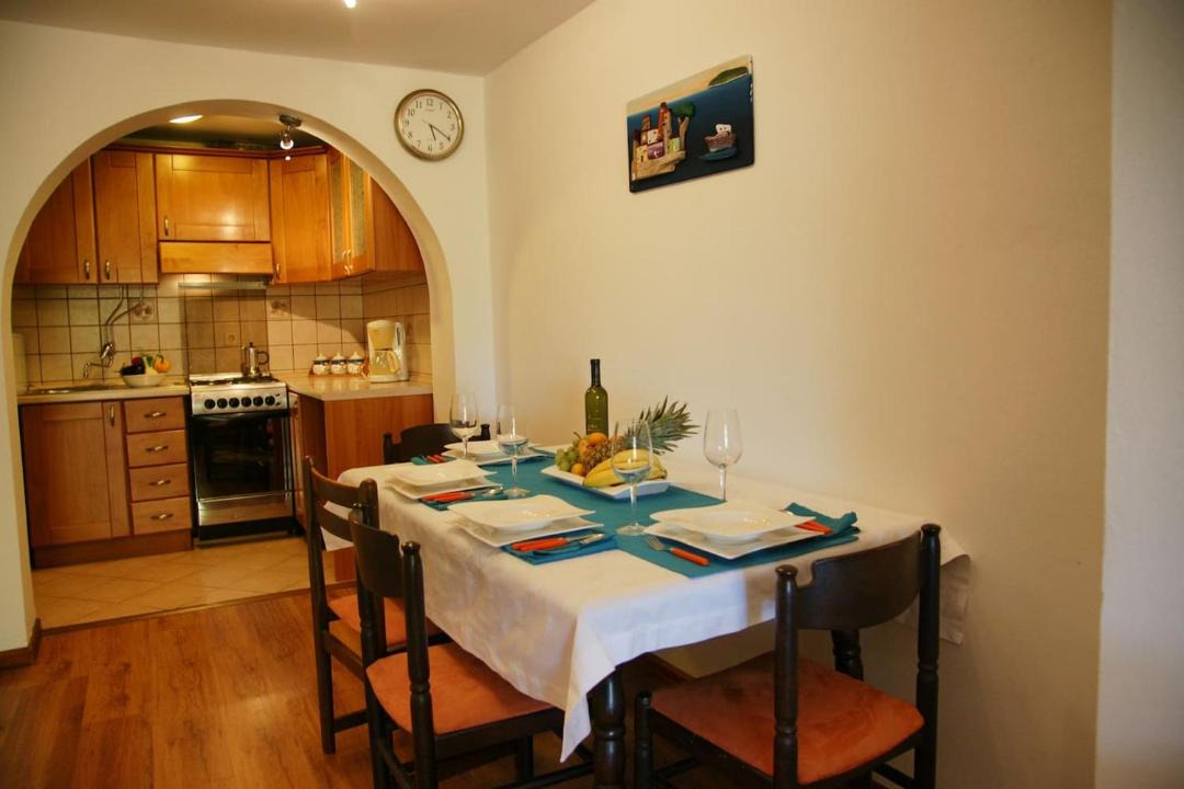 Photo of Livingroom in Dobrinj