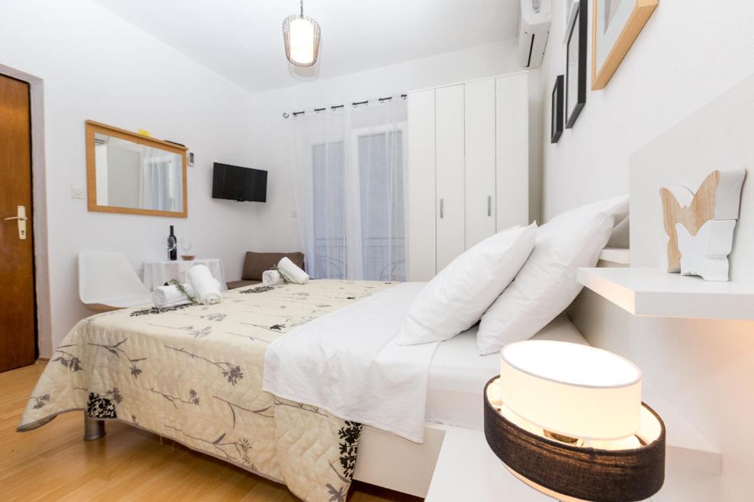 Photo of Bedroom in Starigrad