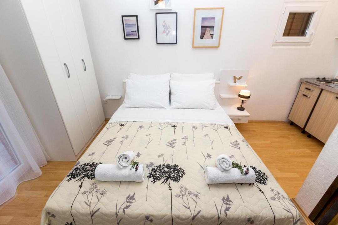 Photo of Bedroom in Starigrad