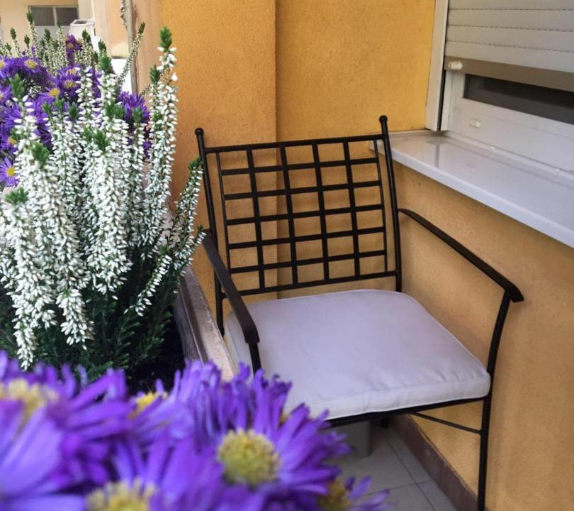 Photo of Patio Balcony in Osijek
