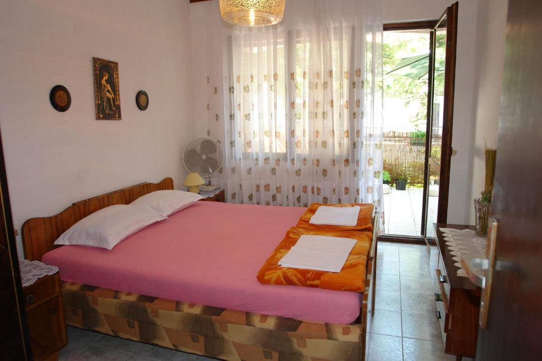 Photo of Bedroom in Jadranovo