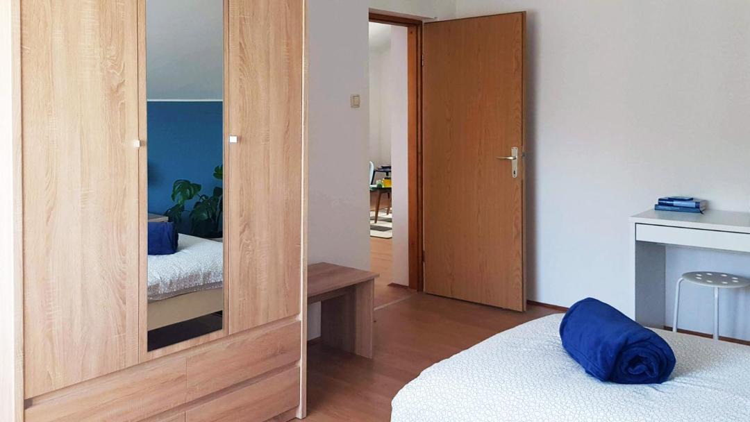 Photo of Bedroom in Krizevci