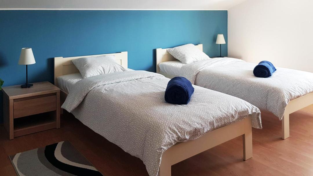 Photo of Bedroom in Krizevci