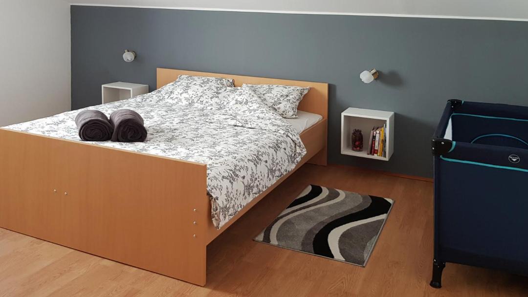 Photo of Bedroom in Krizevci