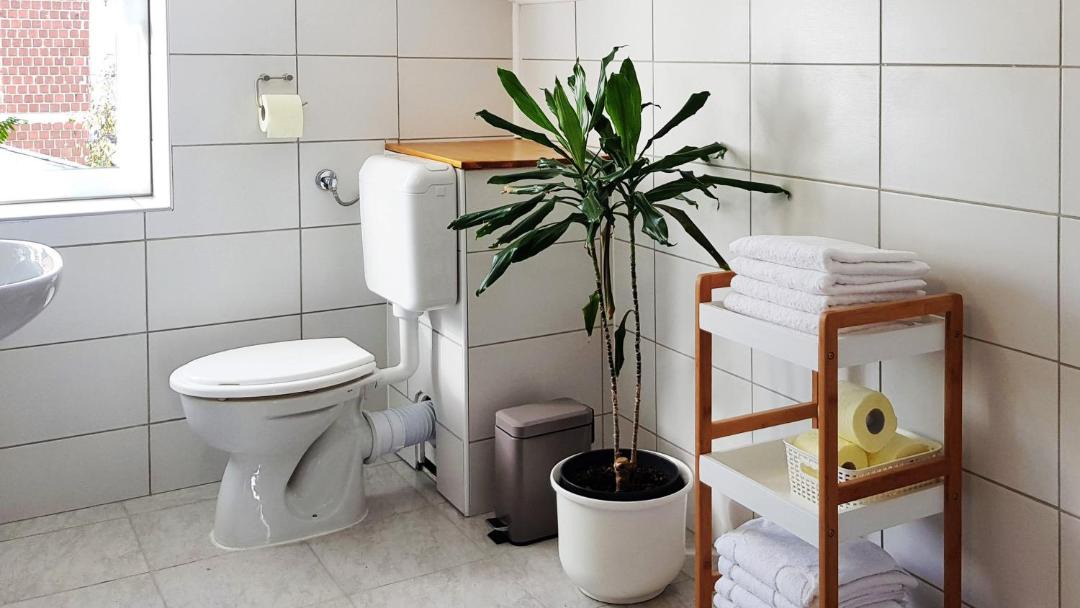 Photo of Bathroom in Krizevci