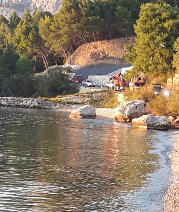 Photo of Outdoor in Omis