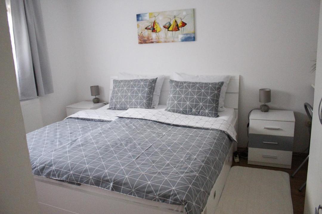 Photo of Bedroom in Osijek