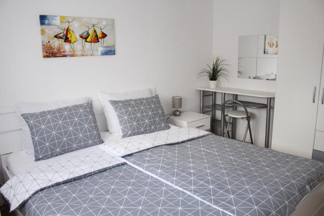 Photo of Bedroom in Osijek