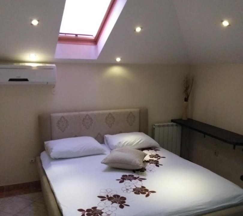 Photo of Bedroom in Dvorovi