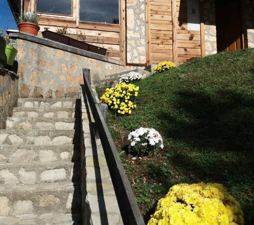 Photo of Buildings in Konjska Reka