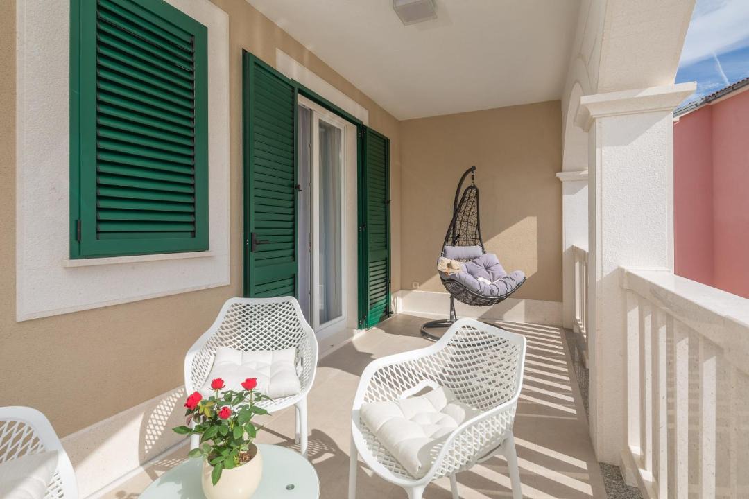 Photo of Patio Balcony in Grebastica