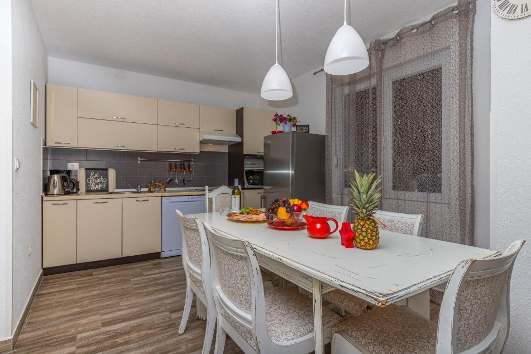 Photo of Kitchen in Grizane