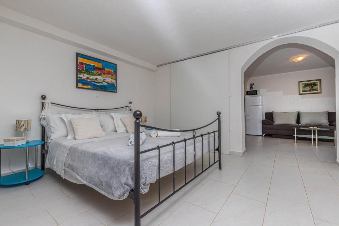 Photo of Bedroom in Grizane