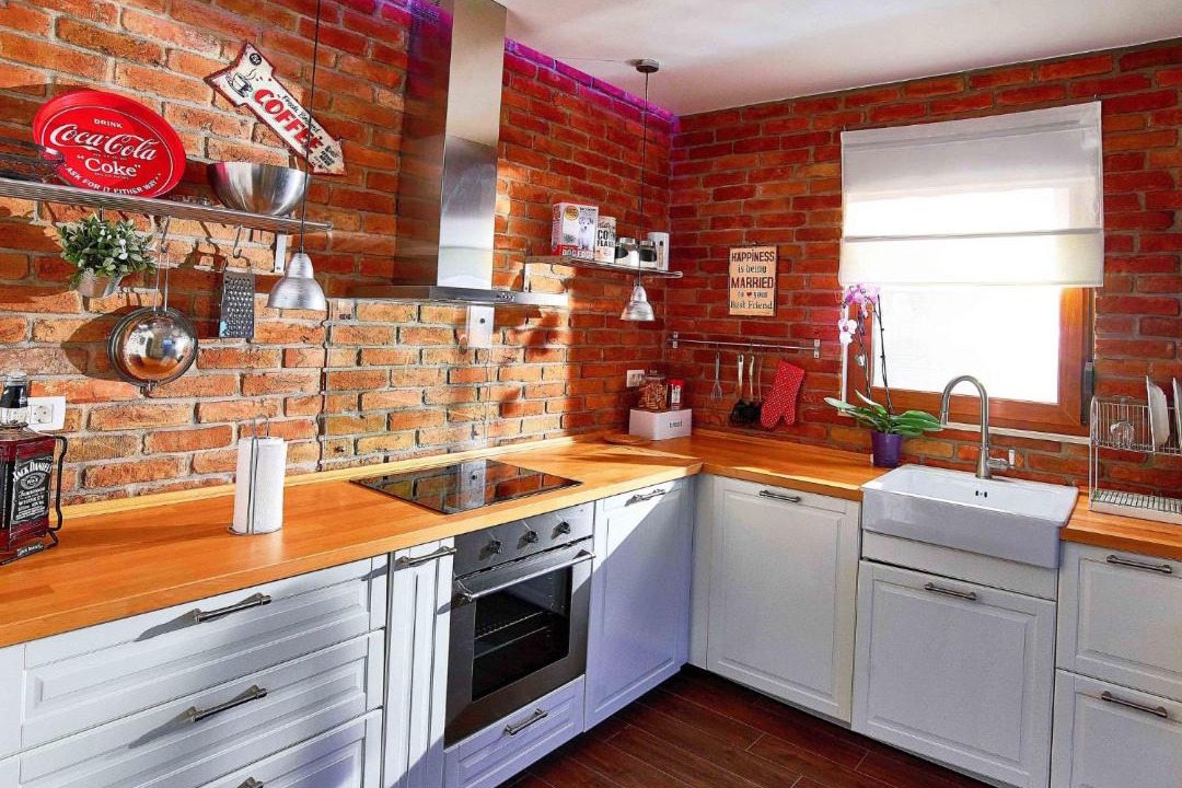 Photo of Kitchen in Bosiljevo