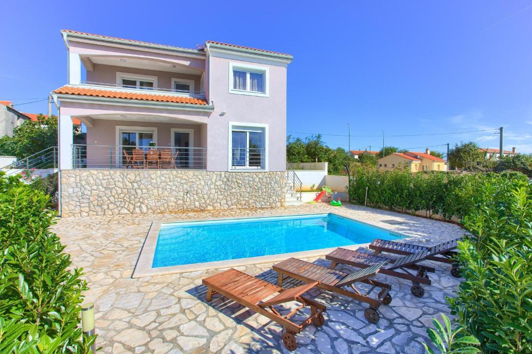 Photo of Outdoor in Milohnici